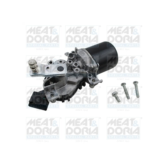 27241 Wiper Motor