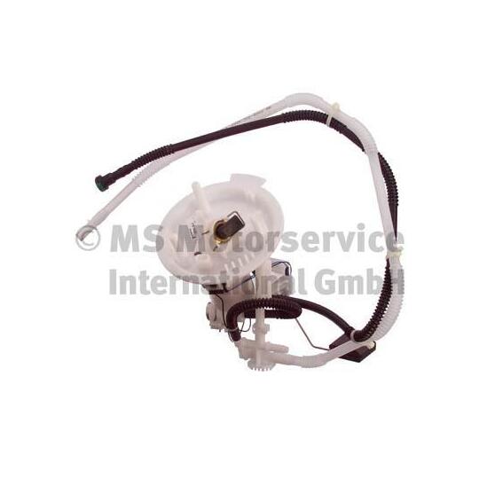 7.02701.30.0 Sender Unit, fuel tank