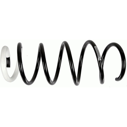 993 436 Coil Spring
