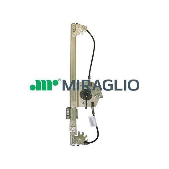 30/937 Window Regulator