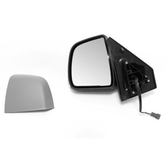 1152M08 Outside Mirror