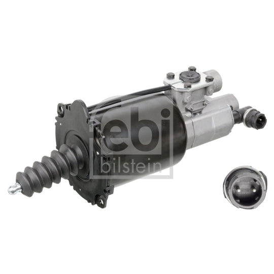 103238 Clutch Booster