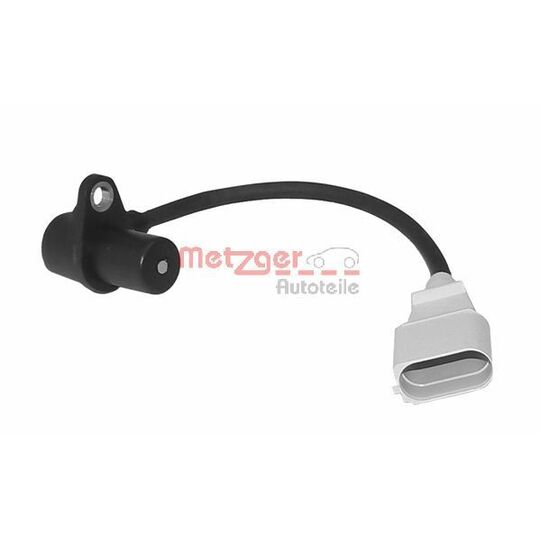 0902058 Sensor, crankshaft pulse