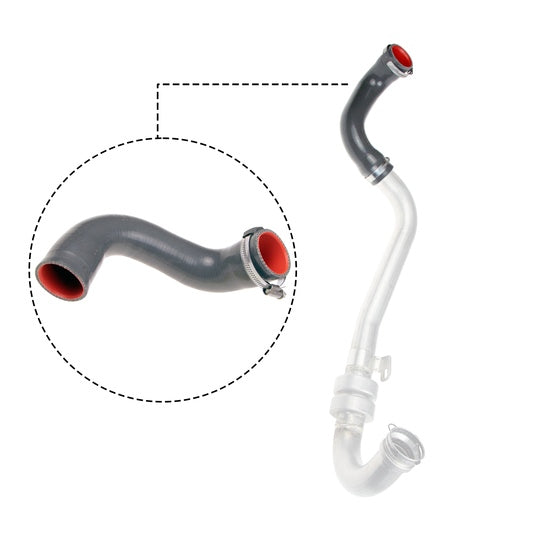 09-1311 Charger Air Hose