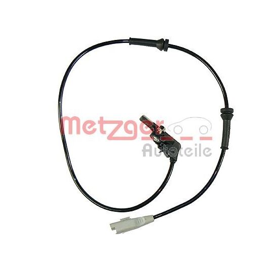 0900394 Sensor, wheel speed
