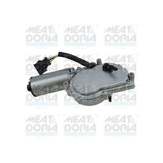 27313 Wiper Motor