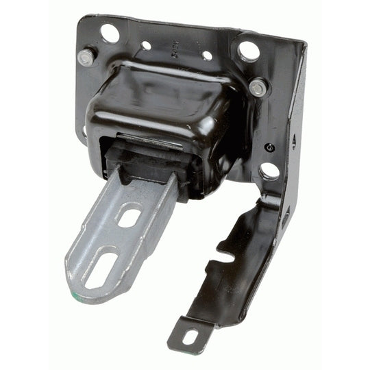 37963 01 Mounting, automatic transmission