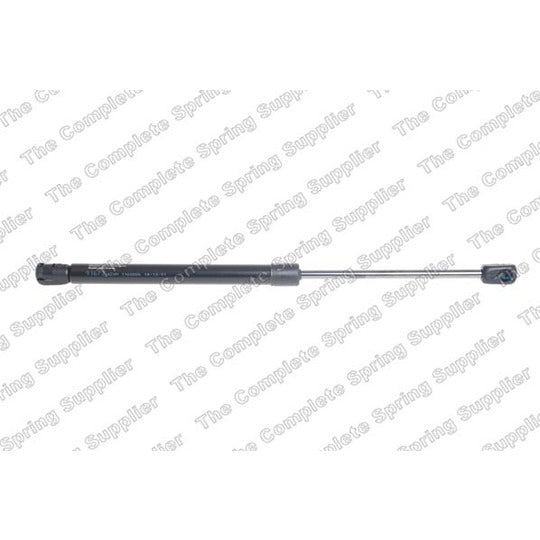 366026 Gas Spring, bonnet