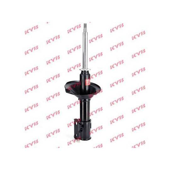 334274 Shock Absorber
