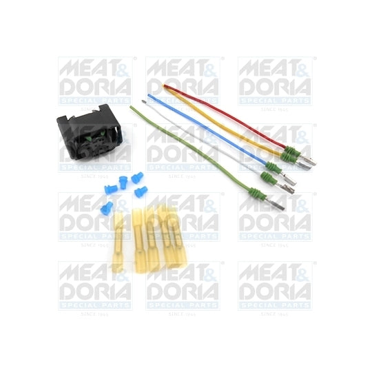 25109 Repair Set, harness