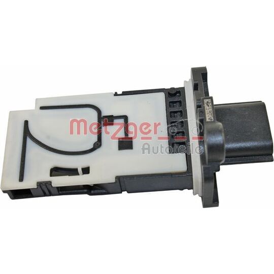 0890365 Air Mass Sensor