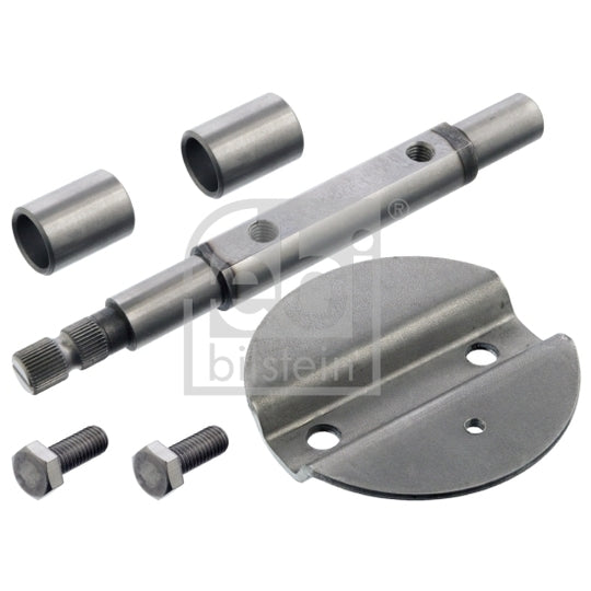 106427 Exhaust Gas Flap, engine brake