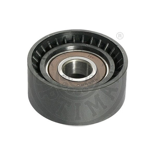 0-N1470S Tensioner Pulley, v-ribbed belt
