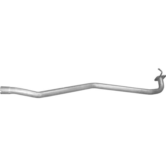 12.210 Exhaust pipe