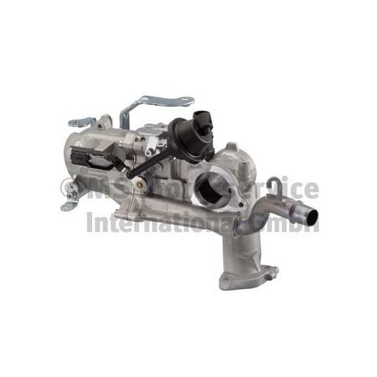 7.02156.33.0 Cooler, exhaust gas recirculation