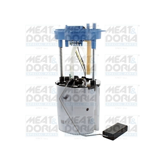 77566 Fuel Feed Unit