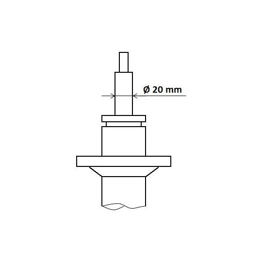 3338041 Shock Absorber 5.0 (1)