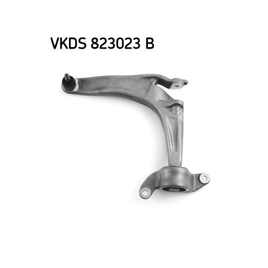 VKDS 823023 B Track Control Arm