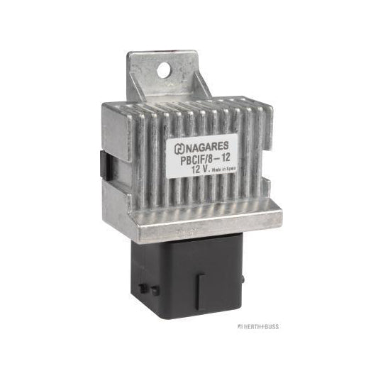 75614346 Control Unit, glow plug system