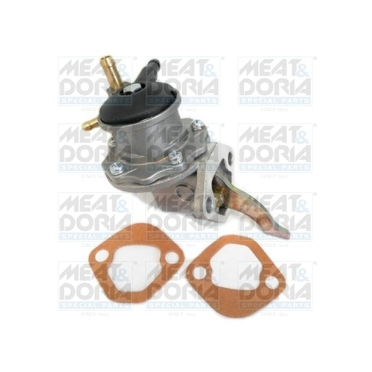 POC606 Fuel Pump