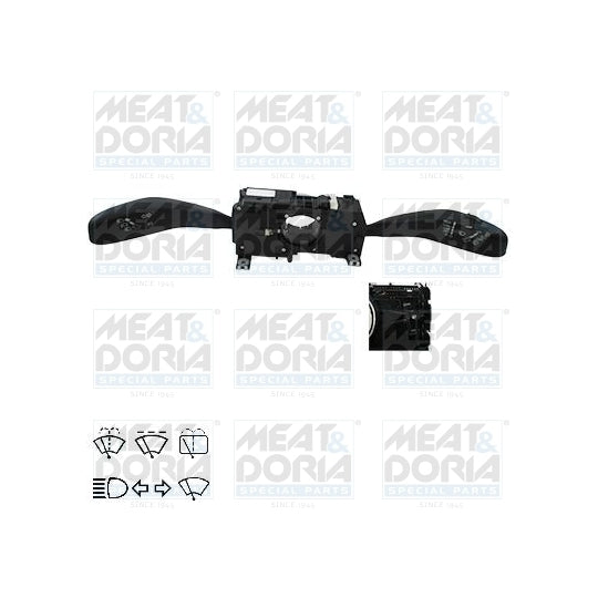 23556 Steering Column Switch