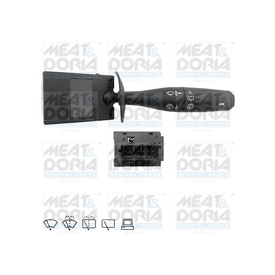 23266 Steering Column Switch