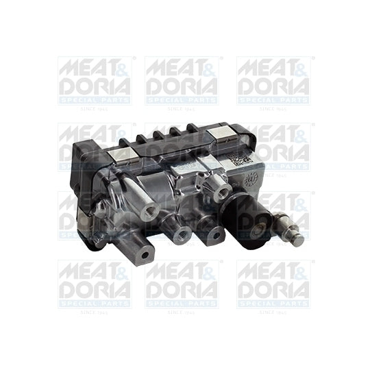 66061 Charger, charging system