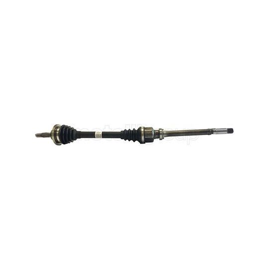17-0380 Drive Shaft