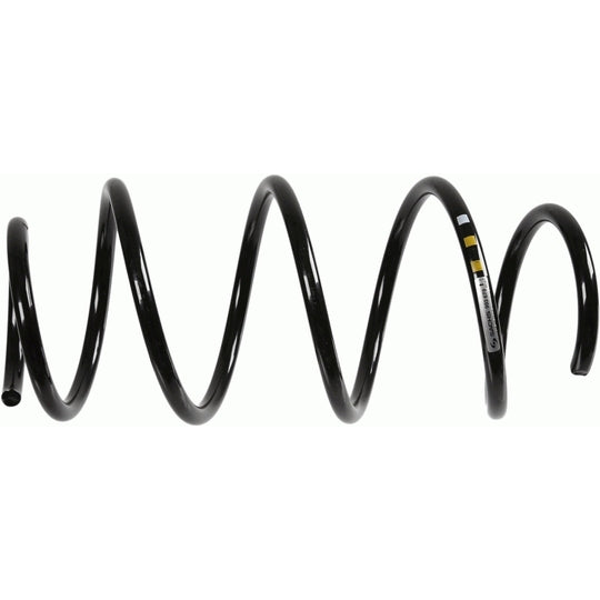 993 679 Coil Spring