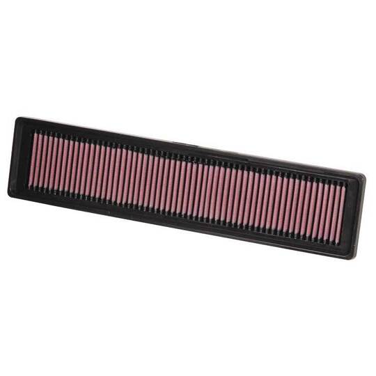 33-2937 Air filter