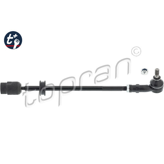 103 045 Rod Assembly
