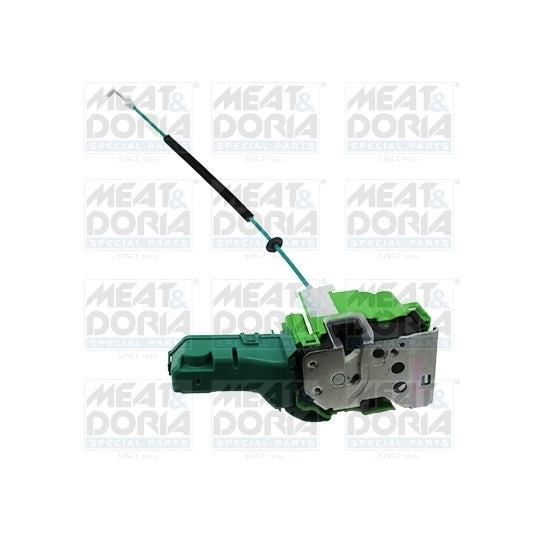 31022 Door Lock