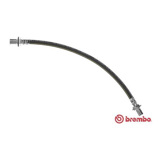 T 83 059 Brake Hose