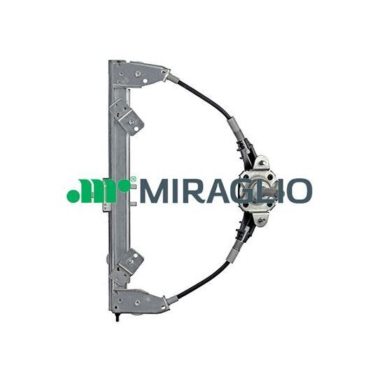 30/229B Window Regulator
