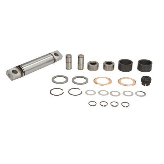 STR-90810 Bolt Kit, clutch