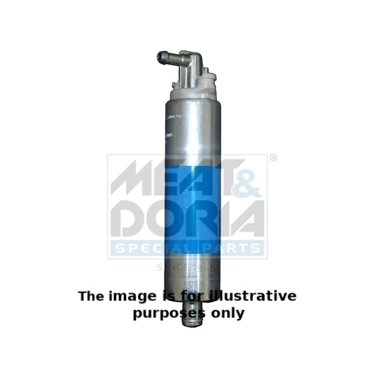 76099E Fuel Pump