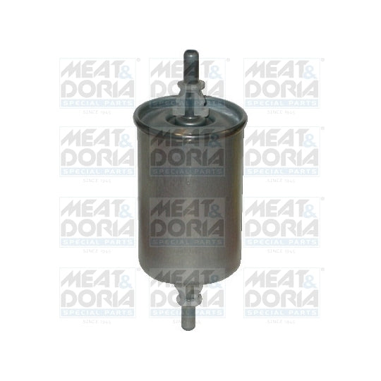 4077 Fuel filter