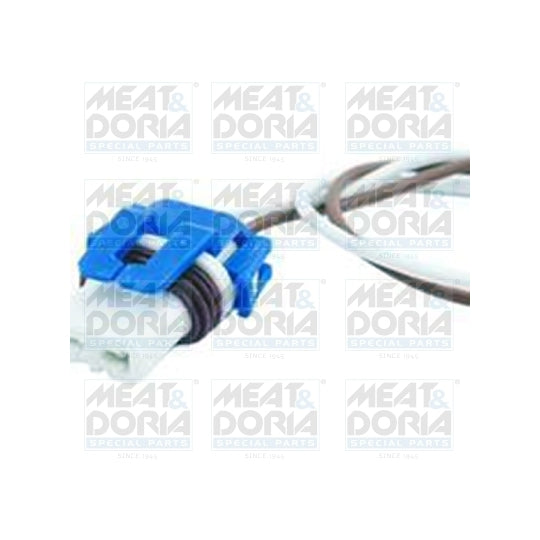 25036 Cable Repair Set, headlight