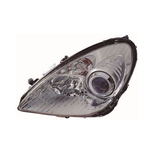 440-1142LMLD-EM Headlight
