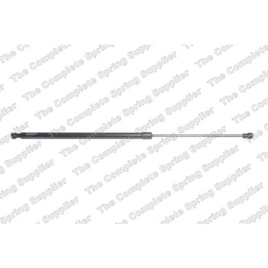 415007 Gas Spring, boot-/cargo area