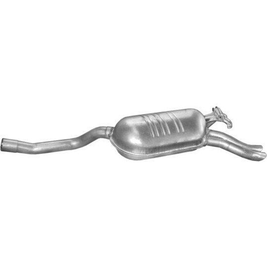 13.20 End Silencer