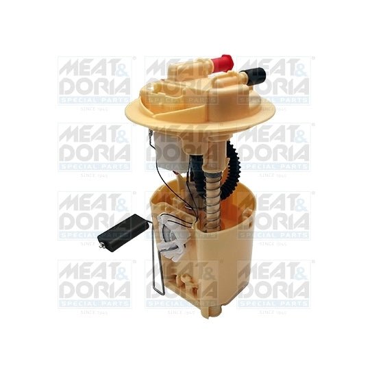 76485 Fuel Feed Unit
