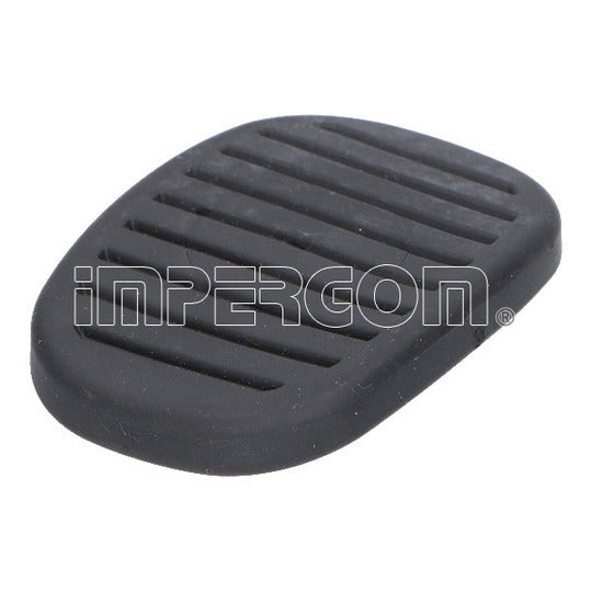 29139 Clutch Pedal Pad