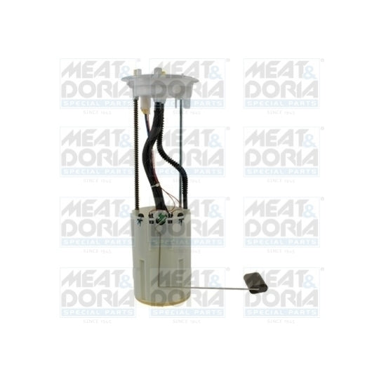 77129 Fuel Feed Unit