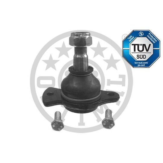 G3-037 Ball Joint