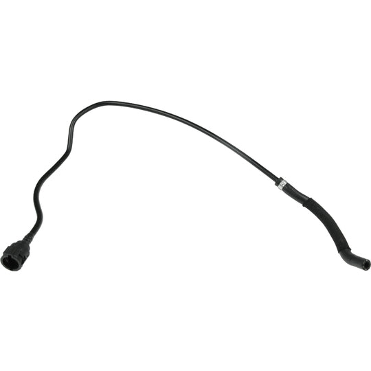02-1687 Heater Hose