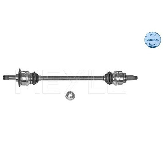 314 498 0029 Drive Shaft