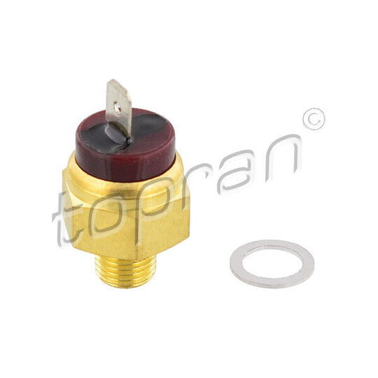 102 935 Temperature Switch, radiator fan