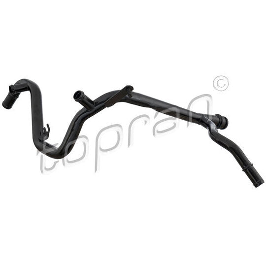113 687 Coolant Tube