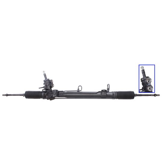 11-0745 Steering Gear